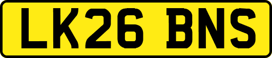 LK26BNS