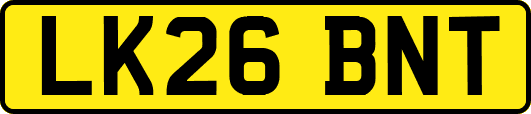 LK26BNT