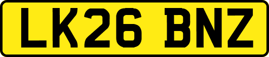 LK26BNZ