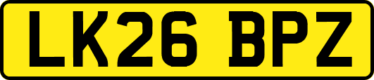 LK26BPZ