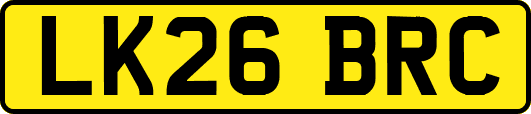 LK26BRC