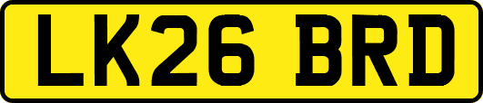 LK26BRD