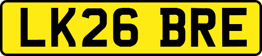 LK26BRE