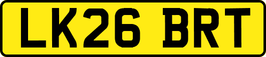 LK26BRT