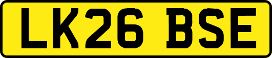 LK26BSE