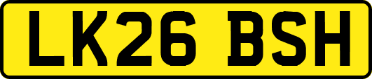 LK26BSH