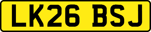 LK26BSJ