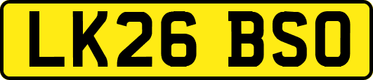 LK26BSO