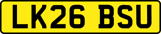 LK26BSU