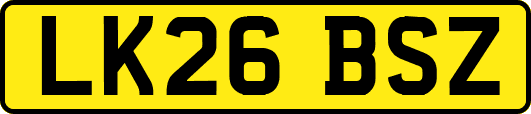 LK26BSZ