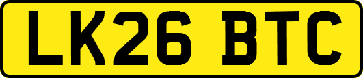 LK26BTC