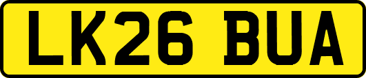 LK26BUA
