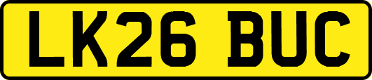LK26BUC