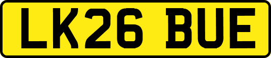 LK26BUE
