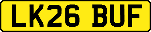LK26BUF