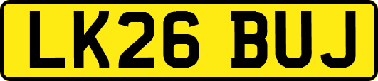 LK26BUJ