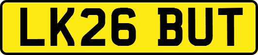 LK26BUT
