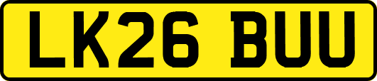 LK26BUU