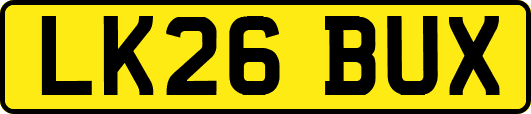 LK26BUX