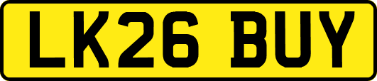 LK26BUY