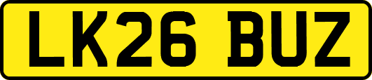 LK26BUZ