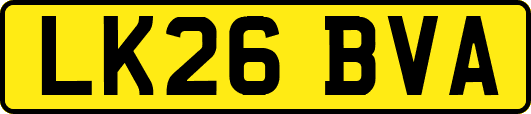 LK26BVA