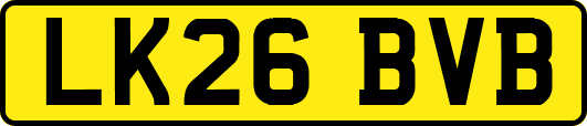 LK26BVB