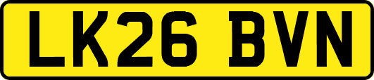 LK26BVN