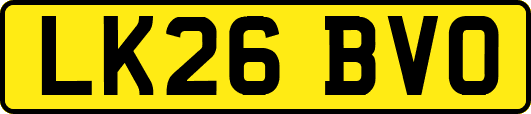 LK26BVO