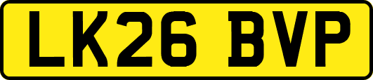 LK26BVP