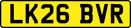 LK26BVR