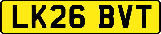 LK26BVT
