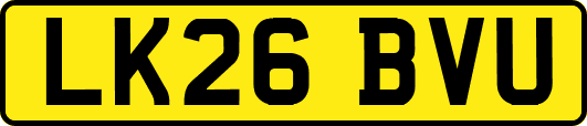 LK26BVU