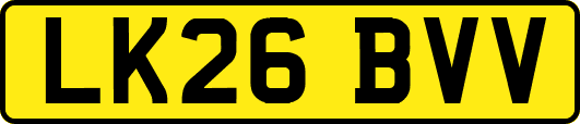 LK26BVV