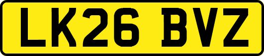 LK26BVZ