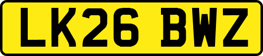 LK26BWZ