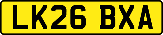LK26BXA