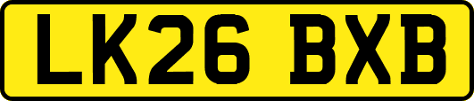 LK26BXB