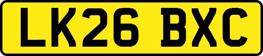 LK26BXC