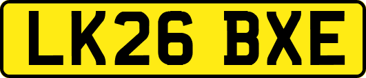 LK26BXE