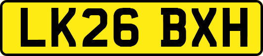 LK26BXH