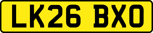 LK26BXO