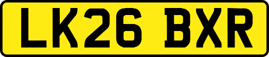 LK26BXR