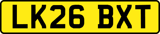 LK26BXT