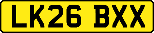 LK26BXX