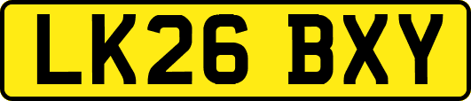 LK26BXY