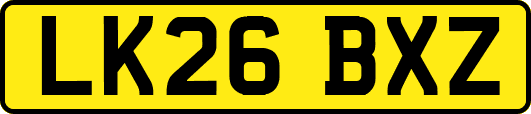 LK26BXZ