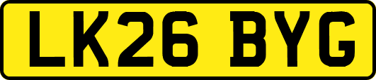 LK26BYG