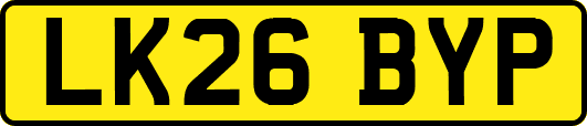 LK26BYP