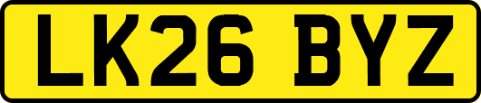 LK26BYZ